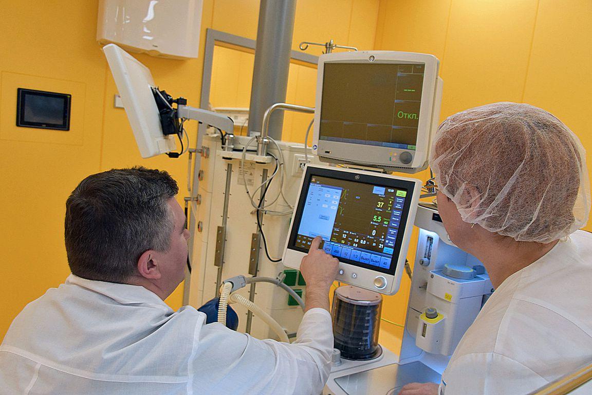 Свердловская область наступает на онкологию по всем фронтам - Фото 1