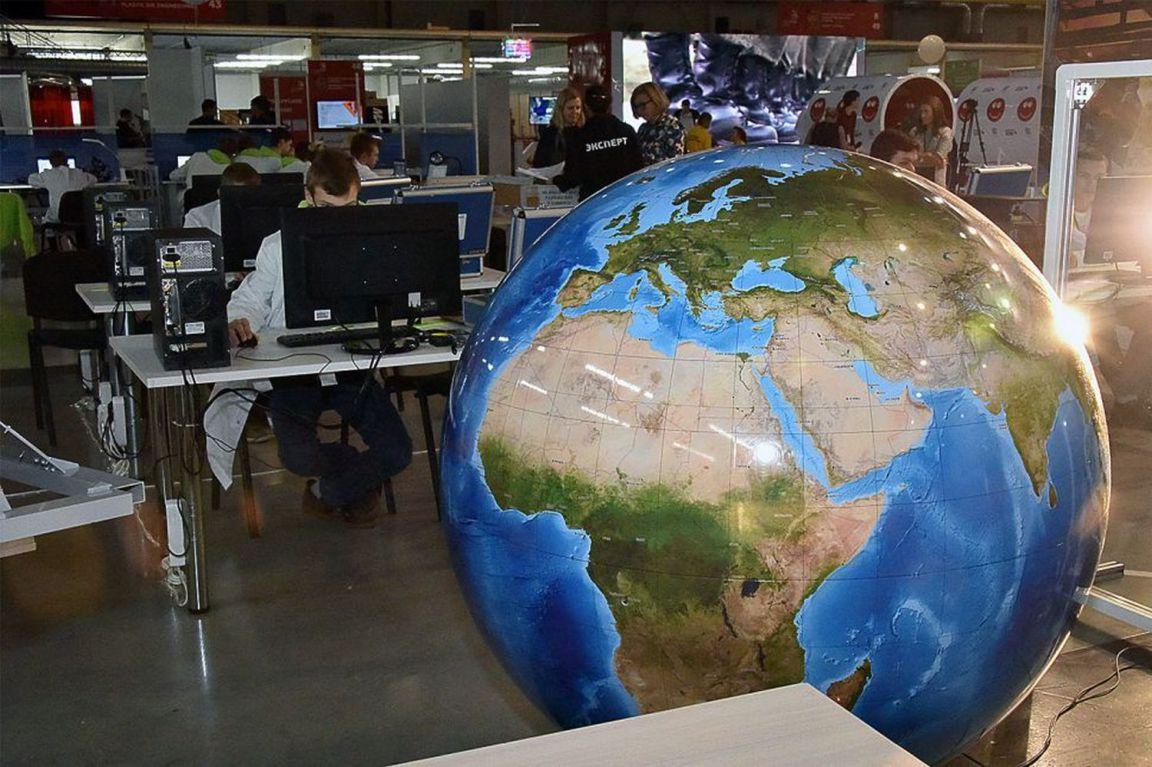 Заключили сделок почти на 6,4 млн. долларов: в области растет число экспортных контрактов - Фото 1