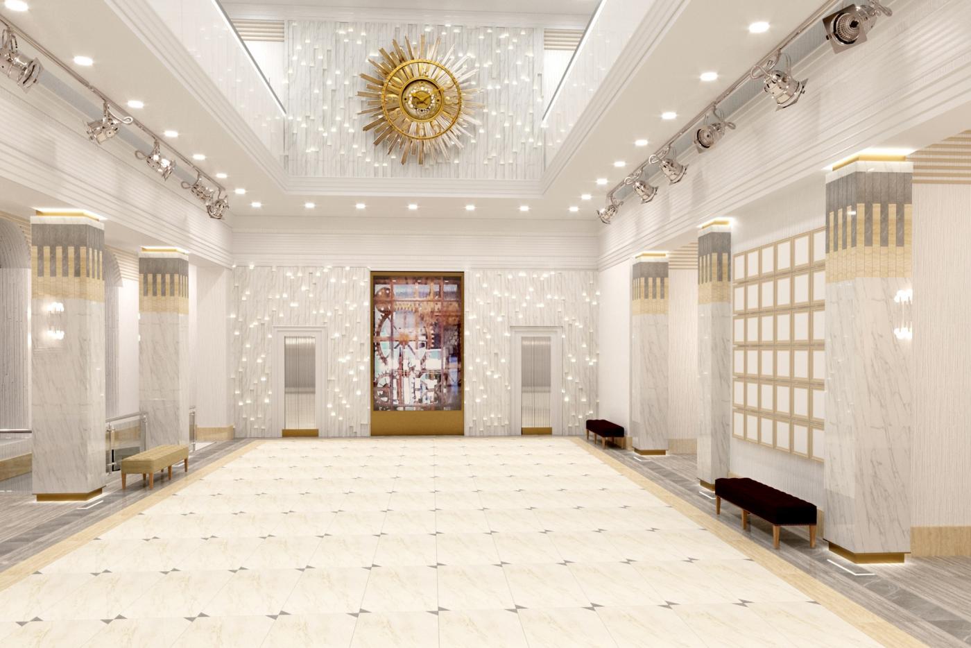 Каким будет Екатеринбургский театр кукол после реконструкции - Фото 1