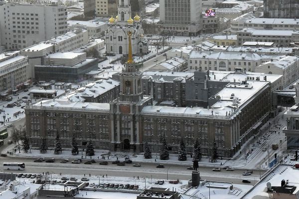 Глас народа: уральцы онлайн оценят работу мэров и местных дум - Фото 1