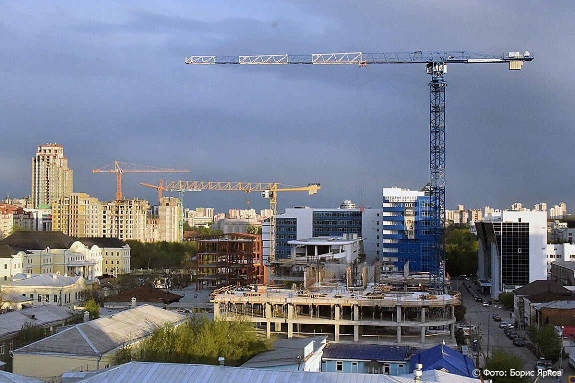 «Нужный закон»: в регионе поддержали новые субсидии для обманутых дольщиков - Фото 1