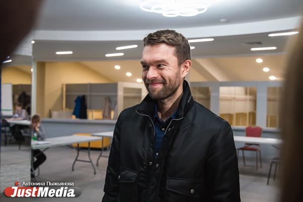 Депутат Екатеринбурга готов лично потратиться на мусорную реформу на Уралмаше - Фото 1