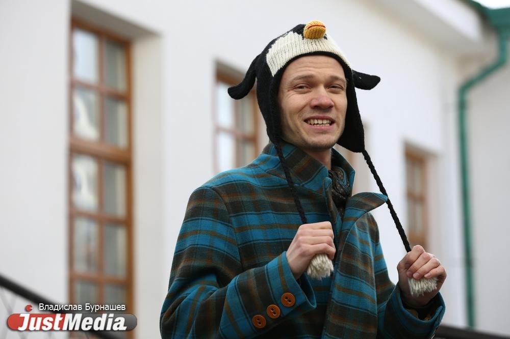 Алексей Раков, совладелец сети галерей: «Искусство, как погода, очень изменчиво. Давайте меняться вместе в лучшую сторону». В четверг в Екатеринбурге + 2 - Фото 1