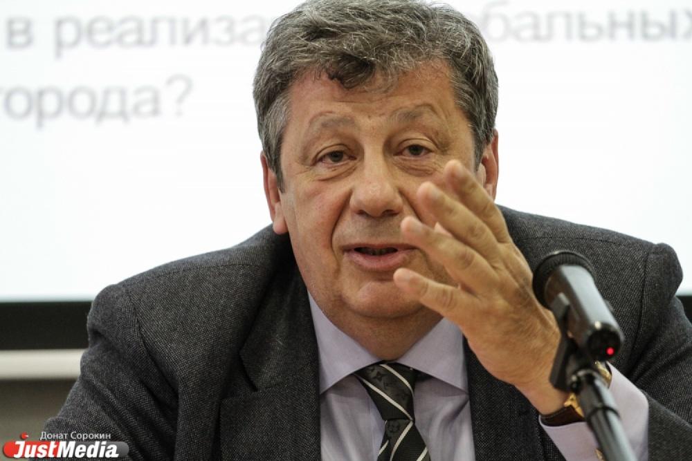 Экс-мэр Екатеринбурга объяснил, что не так с российскими агломерациями - Фото 1