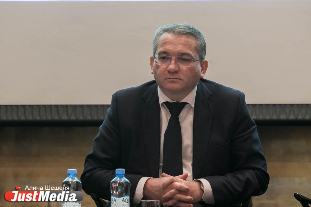 «Мои двери для него всегда открыты». Вице-мэр Ковальчик рассказал об отношениях с новым директором Водоканала - Фото 1