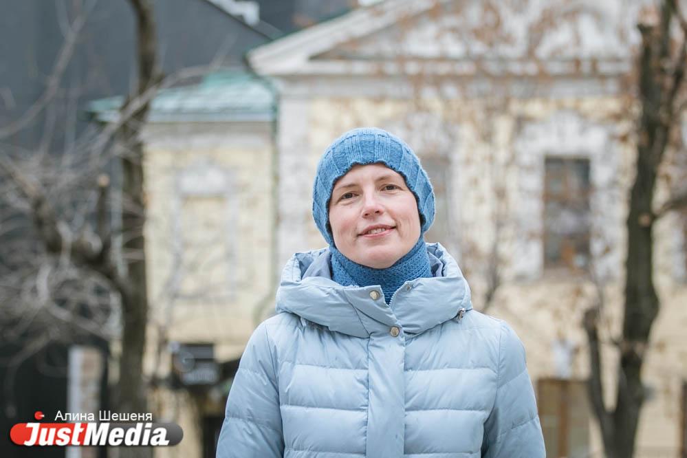 Светлана Хайрутдинова, Детский центр МИЕ: «У природы нет плохой погоды, и мы должны об этом помнить». В Екатеринбурге -17 градусов - Фото 1