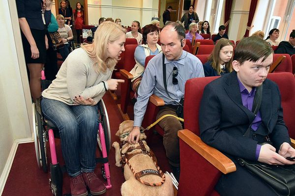 О льготах и выплатах теперь будут говорить лично каждому