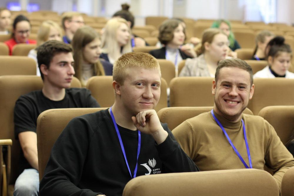 В Уральском федеральном университете прошел хакатон по академическому фандрайзингу - Фото 1