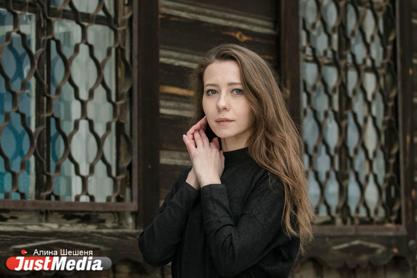 Анастасия Афанасьева, Камерный театр: «Пусть этот новый снег вас не морозит, а согревает своим теплым белым одеялом». В Екатеринбурге -8  - Фото 1