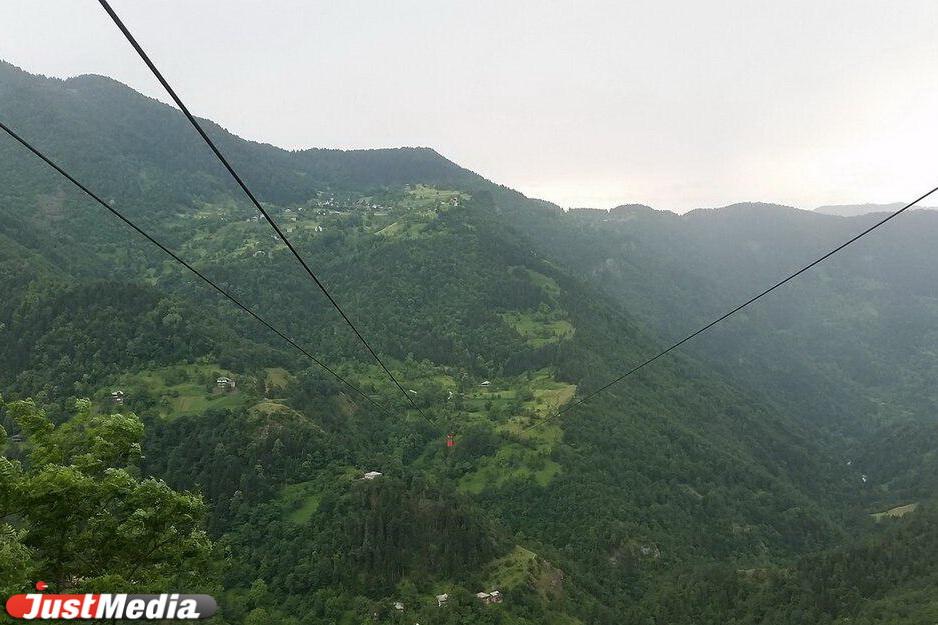 В екатеринбургском бюджете не заложили деньги на главную мечту Высокинского - Фото 1