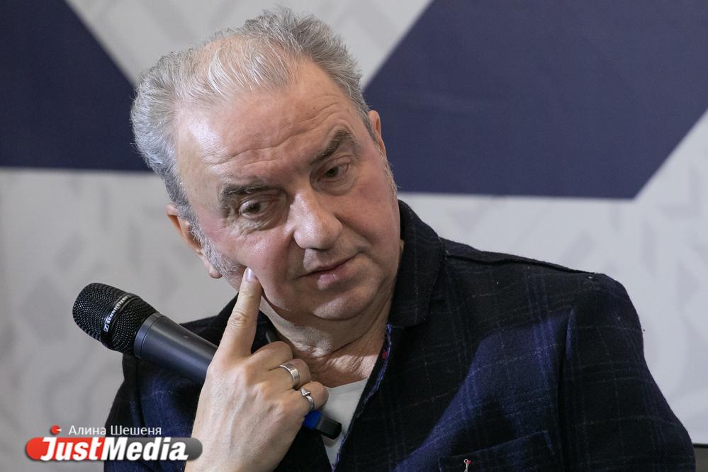 Владимир Шахрин предложил создать в Екатеринбурге музей культуры по примеру Сиэтла - Фото 1