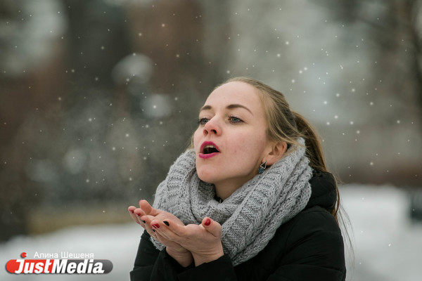 Наталья Комарова, Камерный театр: «Если внутри тебя хорошо, то и на улице хорошо». В Екатеринбурге -9