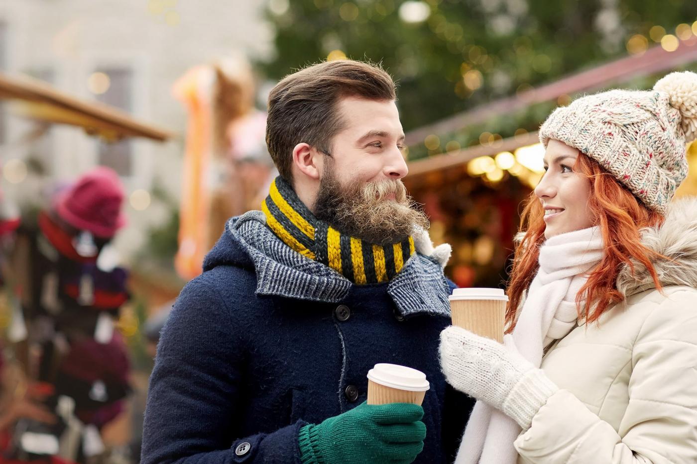 Как екатеринбуржцам скрасить будни? - Фото 1