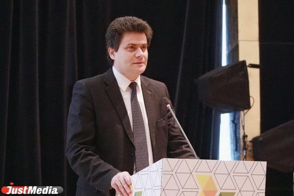 Высокинский получит партбилет «Единой России» в конце года - Фото 1