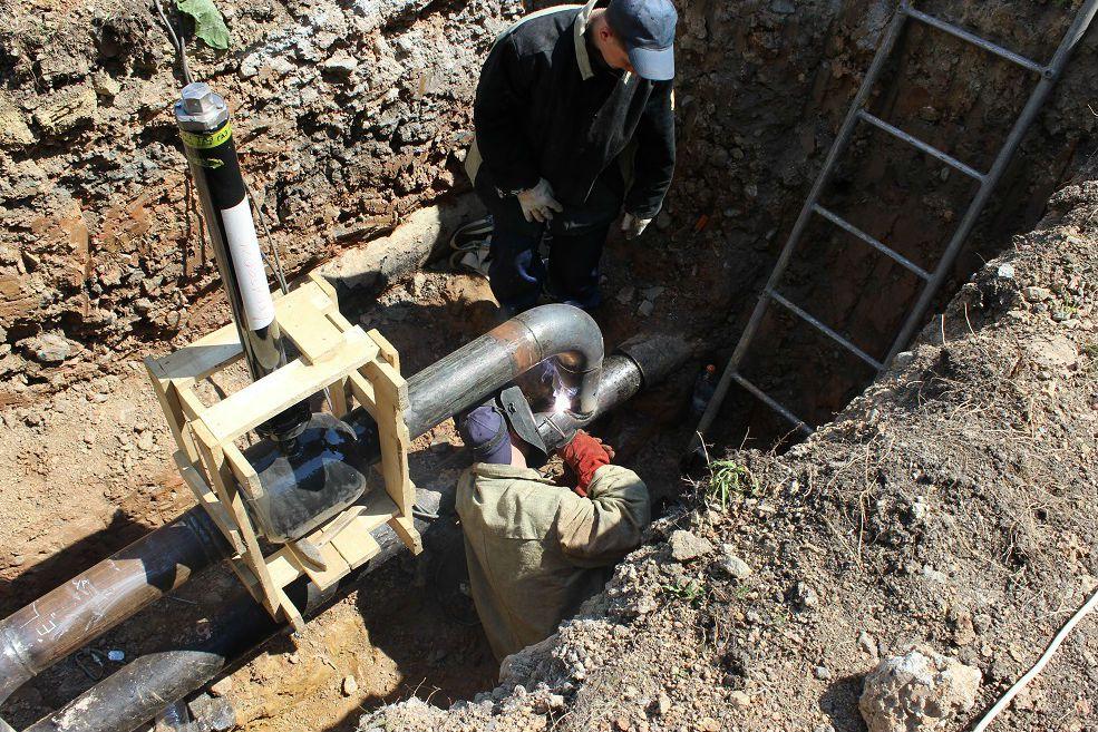 До конца года газ придет в шесть тысяч домов свердловчан - Фото 1