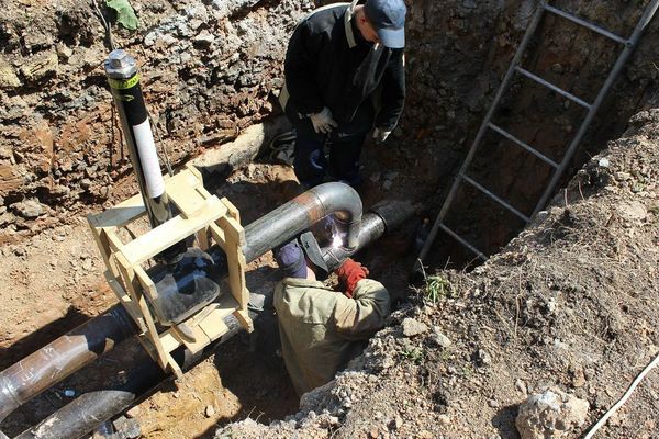 До конца года газ придет в шесть тысяч домов свердловчан