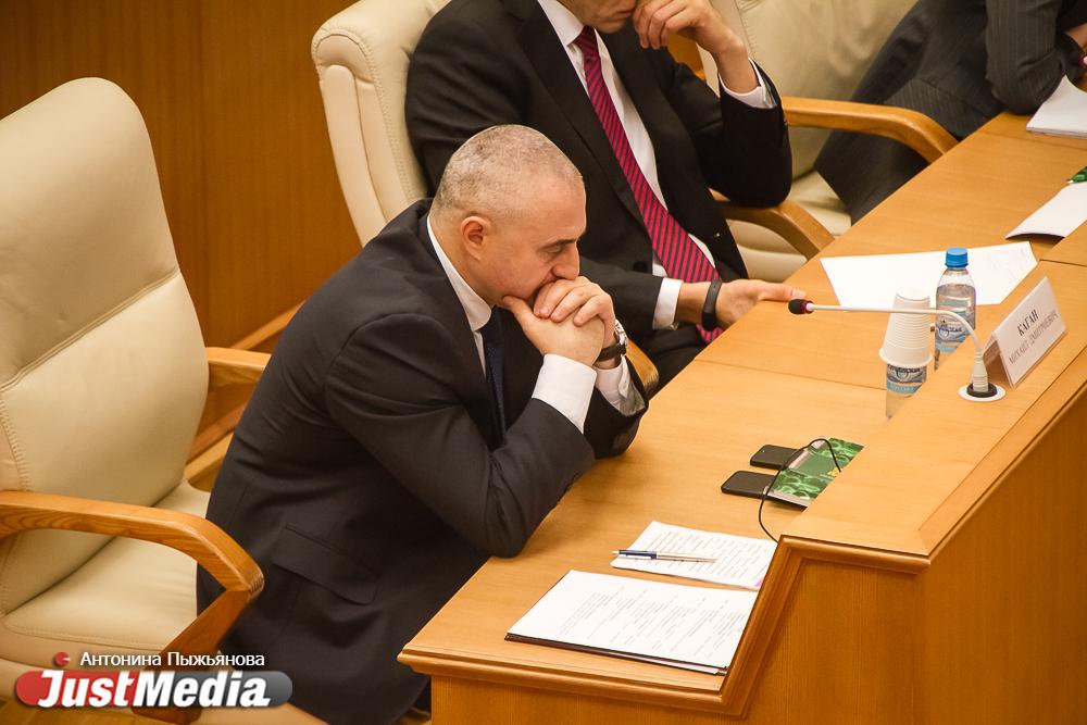 «Это аппаратная игра». Что стоит за решением Цуканова осадить дерзкого подчиненного - Фото 1