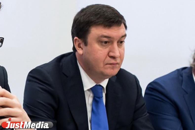 «Представляете себе Путина, который говорит, что мы проиграли и все отменяем?». Застройщик Новокольцовского объяснил, почему Универсиаду оставят на Урале - Фото 1