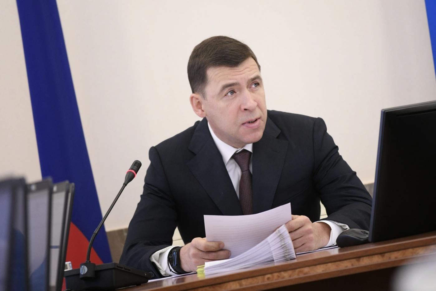 Губернатор поручил правительству продолжить контроль качества квартир, предоставляемых по программе расселения аварийного жилья - Фото 1