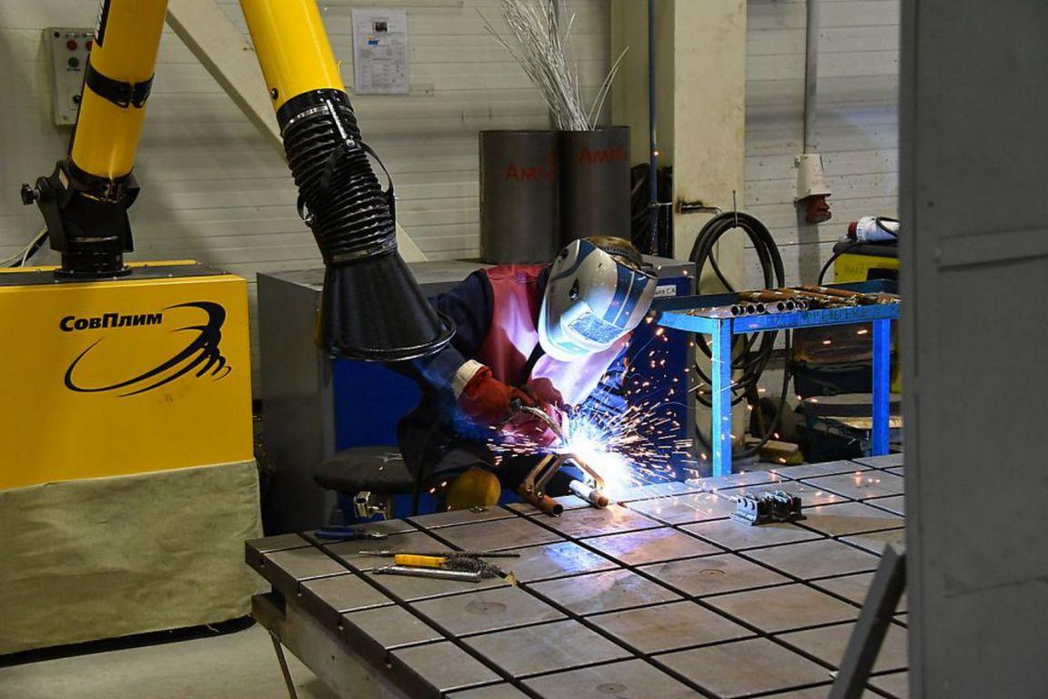 Гидрогель или новый метод сварки? В Екатеринбурге проходит конкурс инновационных стартапов - Фото 1