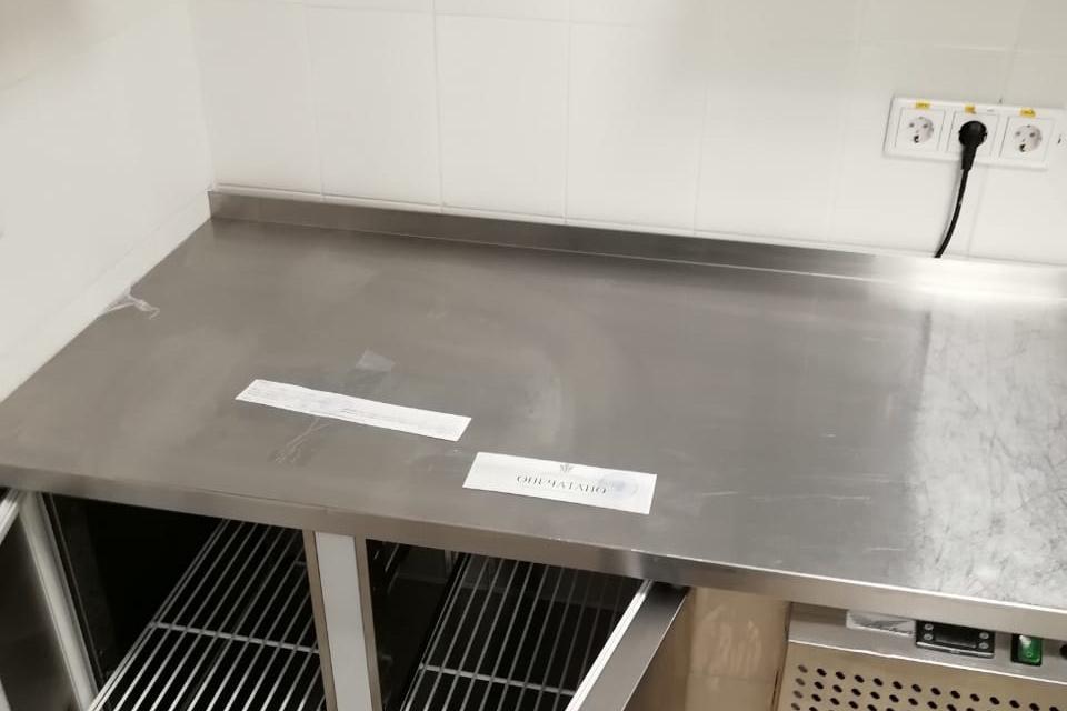 В Екатеринбурге за саннарушений приставы закрыли часть ресторана «Легенды Юга»  - Фото 1