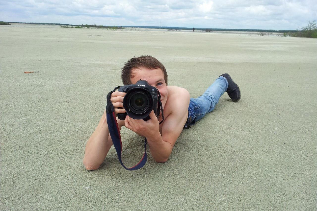 По подозрению в убийстве девушек на Уктусе задержали екатеринбургского фотографа-любителя - Фото 1