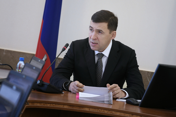 Экватор «Пятилетки развития»: Евгений Куйвашев подвел промежуточные итоги программы, созданной по запросам уральцев - Фото 1