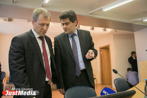 Высокинский перешел в защиту: в мэрии готовят «ответку» на скандальную инициативу по ужесточению отчета мэра - Фото 1