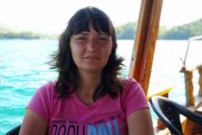 В Екатеринбурге возбуждено уголовное дело по факту пропажи 37-летней женщины, которая поехала из кафе домой и пропала  - Фото 1