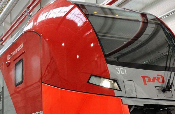 ВСМ Екатеринбург - Челябинск попала в стратегический план уральской столицы - Фото 1