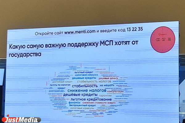 Свердловские главы «сдали» бизнесменов: чиновники рассказали, чего действительно предприниматели хотят от властей - Фото 1