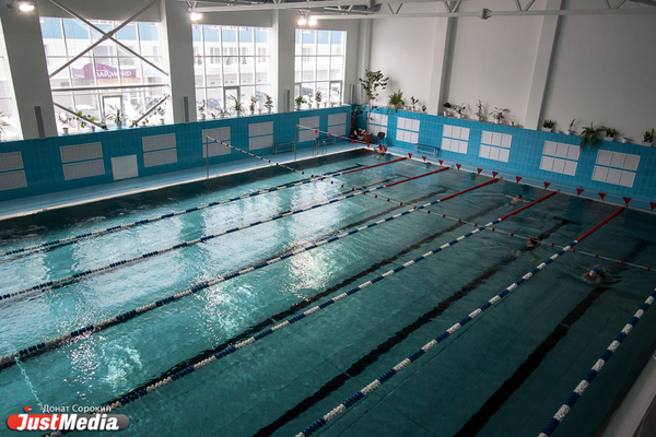 В аквапарке Екатеринбурге пострадала трехлетняя девочка - Фото 1