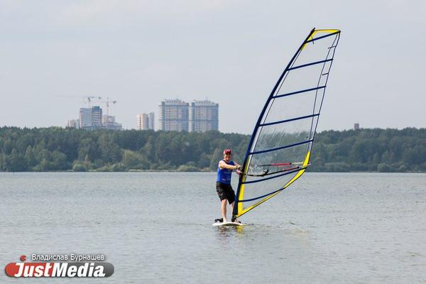 Правительство Свердловской области займется восстановлением озера Шарташ - Фото 1