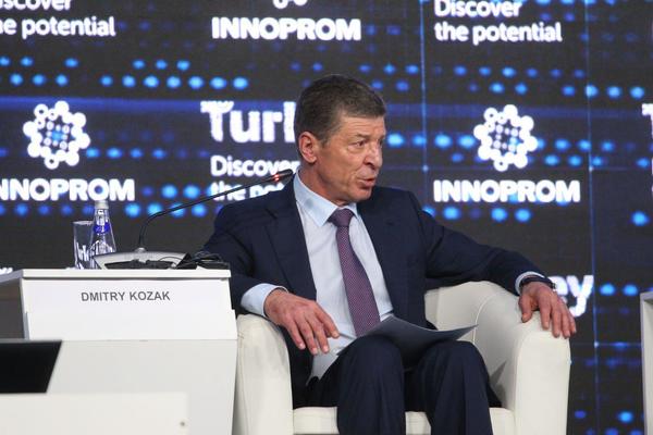 Дмитрий Козак: «Половину продукции, нужной для реализации нацпроектов, не могут произвести в России» - Фото 1