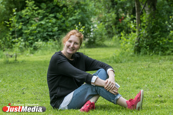 Анна Елькина, Targem Games: «Погода на Урале – явление настолько непредсказуемое, что не нужно на нее ориентироваться». В Екатеринбурге +32 - Фото 1