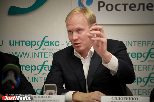 Выбирать лучших спортсменов Екатеринбурга будет депутат Госдумы РФ - Фото 1