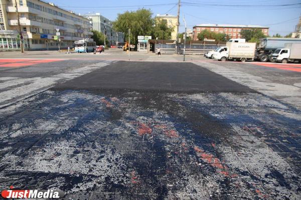 В администрации Екатеринбурга придумают схему, которая спасет арт-объекты от коммунальщиков - Фото 1