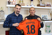 Фото: официальный сайт футбольного клуба «Урал»