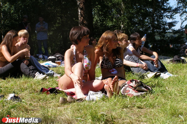 В выходные в Екатеринбурге потеплеет до +23 - Фото 1