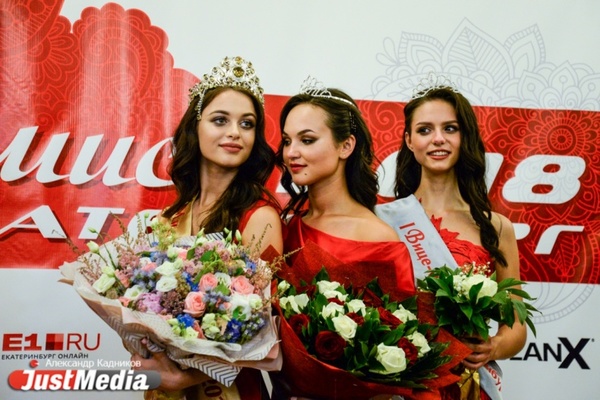 Оргкомитет конкурса «Мисс Екатеринбург 2019» раскрыл секреты шоу - Фото 1