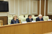 Фото предоставлено пресс-службой Заксобрания Свердловской области