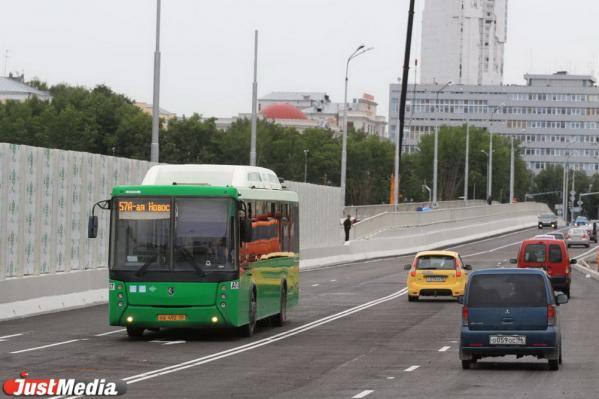 Макаровский мост опять перекроют, несмотря на обещание первого заместителя Высокинского - Фото 1