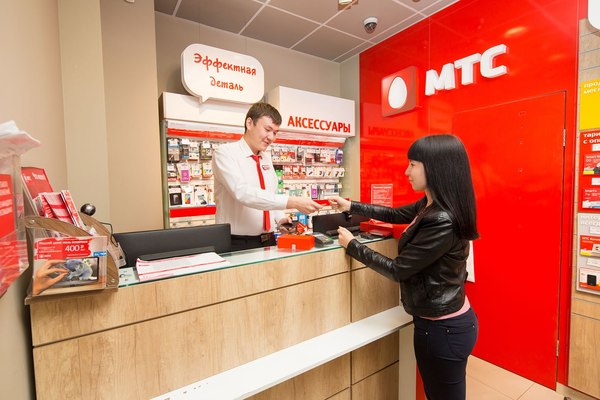 В МТС отчитались о выполнении соглашения, подписанного при Путине - Фото 1