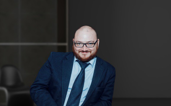 В Екатеринбурге назвали нового ответственного за ремонт дорог - Фото 1