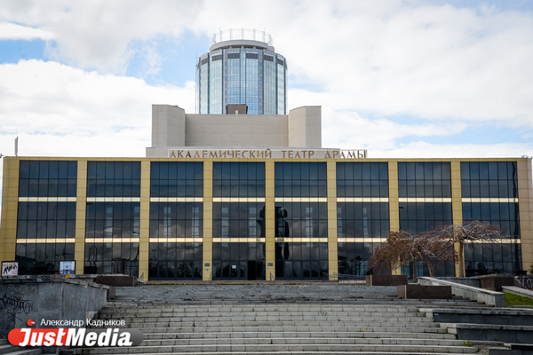 Театр Драмы закроют на ремонт летом 2020 года - Фото 1