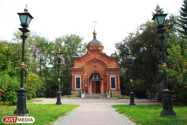 Новый вход в Дендропарк появится до конца 2019 года - Фото 1