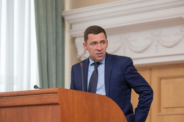 Куйвашев рассказал Кобылкину о реализации нацпроекта «Экология» и попросил денег на общественный транспорт для Нижнего Тагила - Фото 1