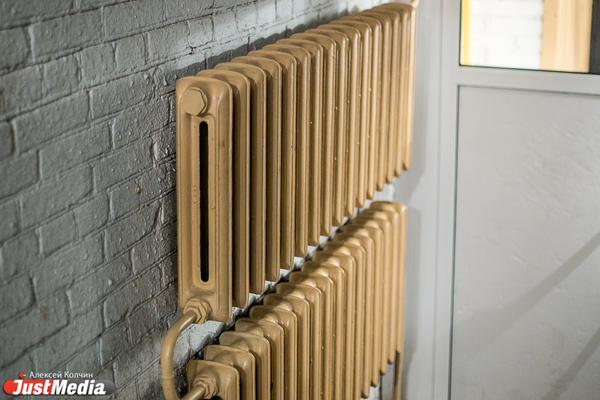 Во всех школах и детских садах Екатеринбурга появится отопление до конца недели - Фото 1