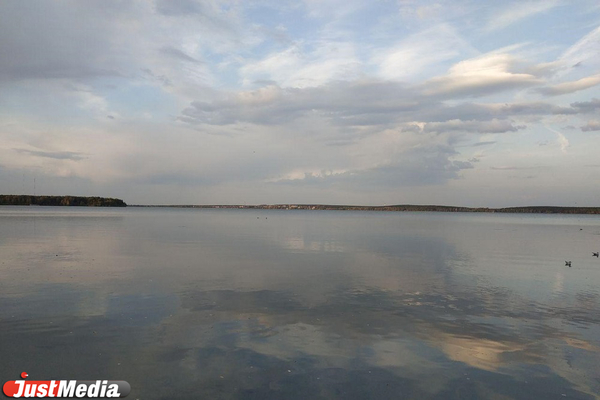 Правительство Свердловской области выделило 8,5 миллиона рублей на очистку Шарташа - Фото 1