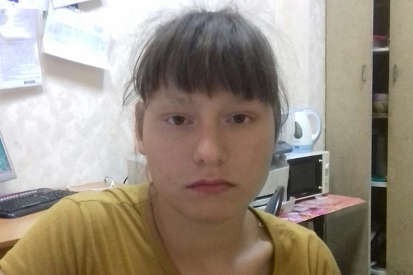 В Екатеринбурге вновь разыскивают 17-летнюю девушку  - Фото 1